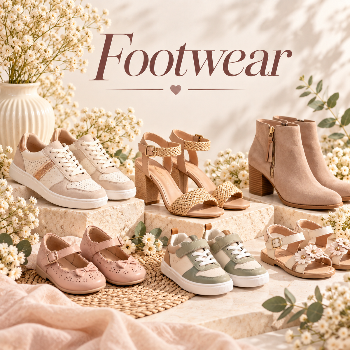 Footwear