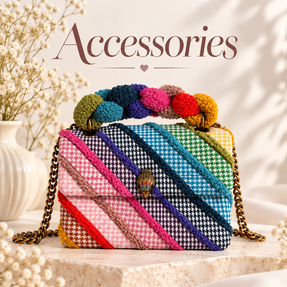 Accessories