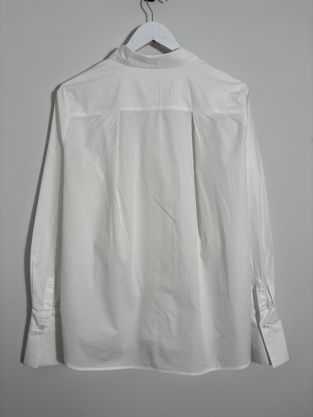 Finery White Shirt