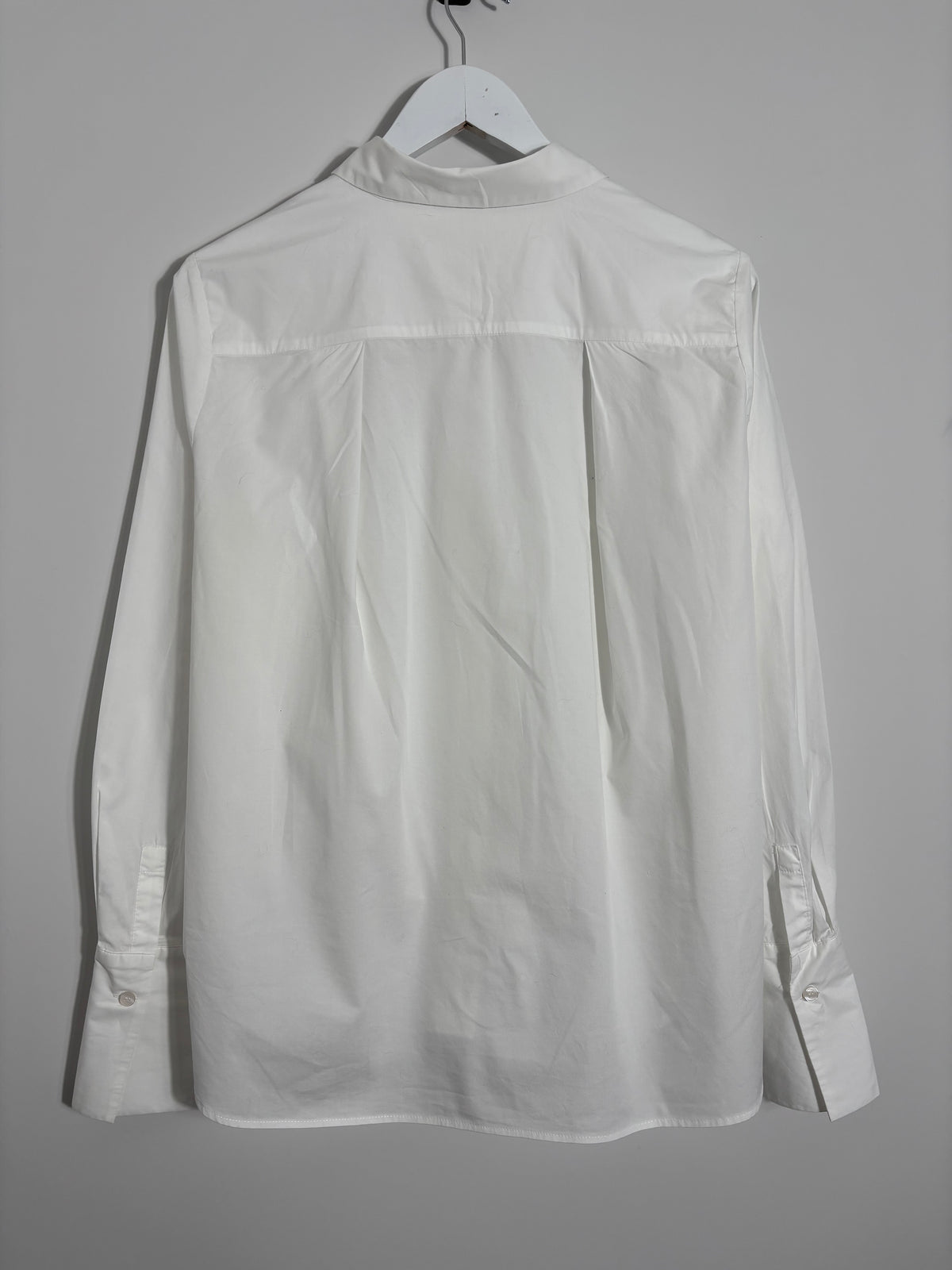 Finery White Shirt