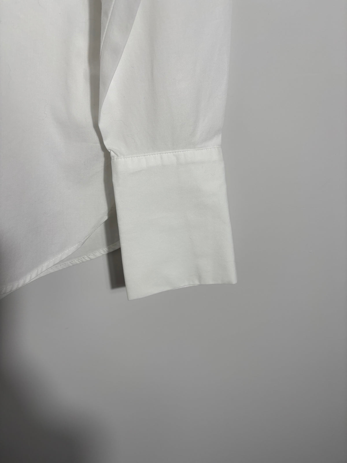 Finery White Shirt