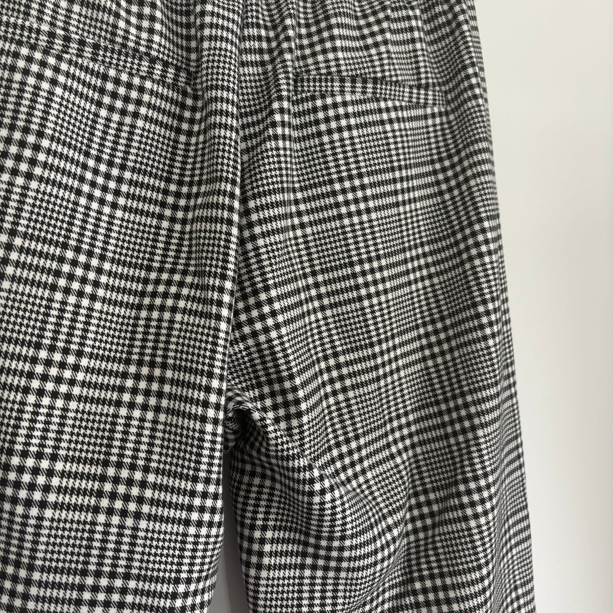 Bershka Short Trousers Size Medium