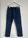 Next Stretch Jeans Dark Denim Age 5-6 Years