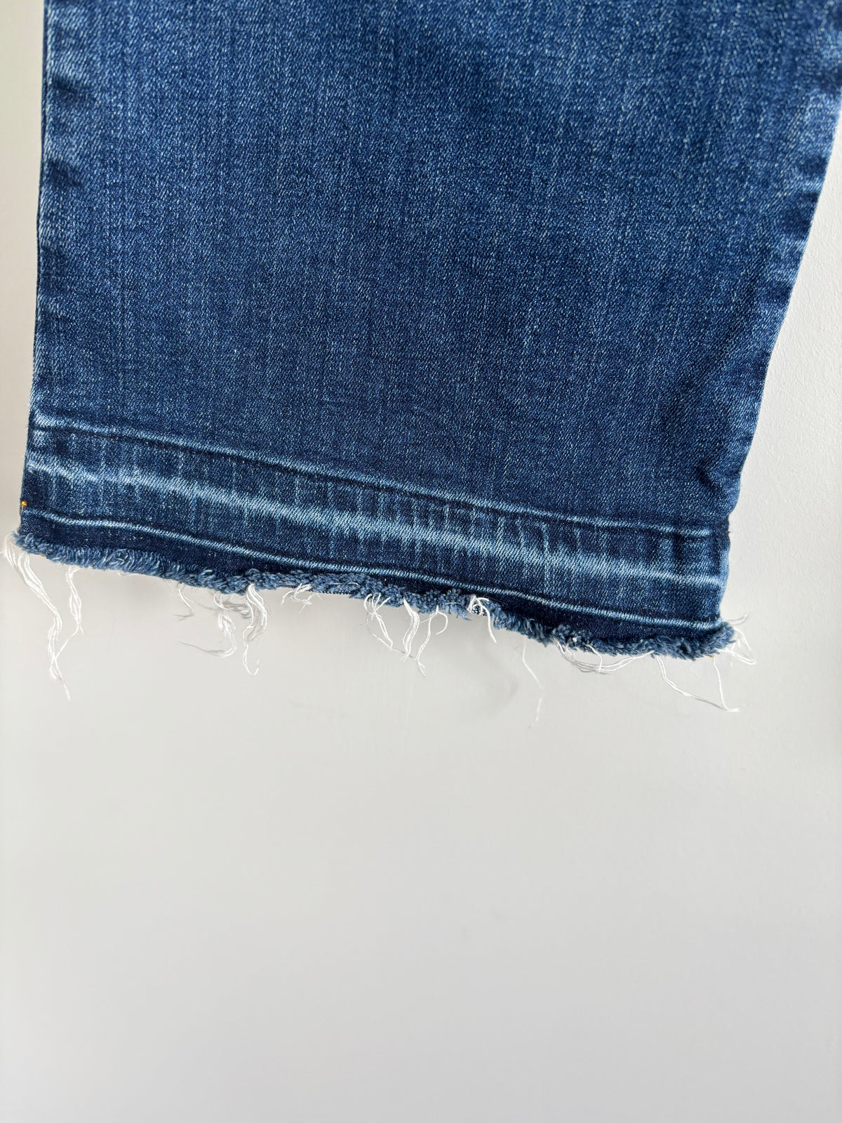 Boden Flare Jeans Size 12