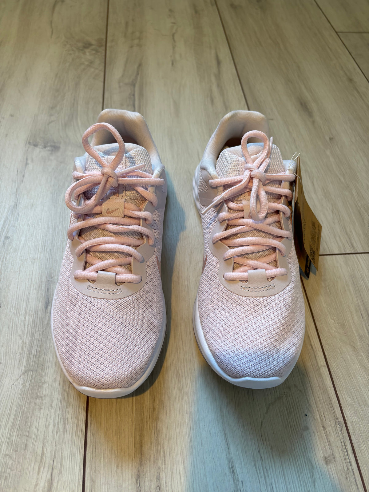 Nike Revolution 6 Nature Women’s Trainers UK 4 EU 37.5 Brand New!