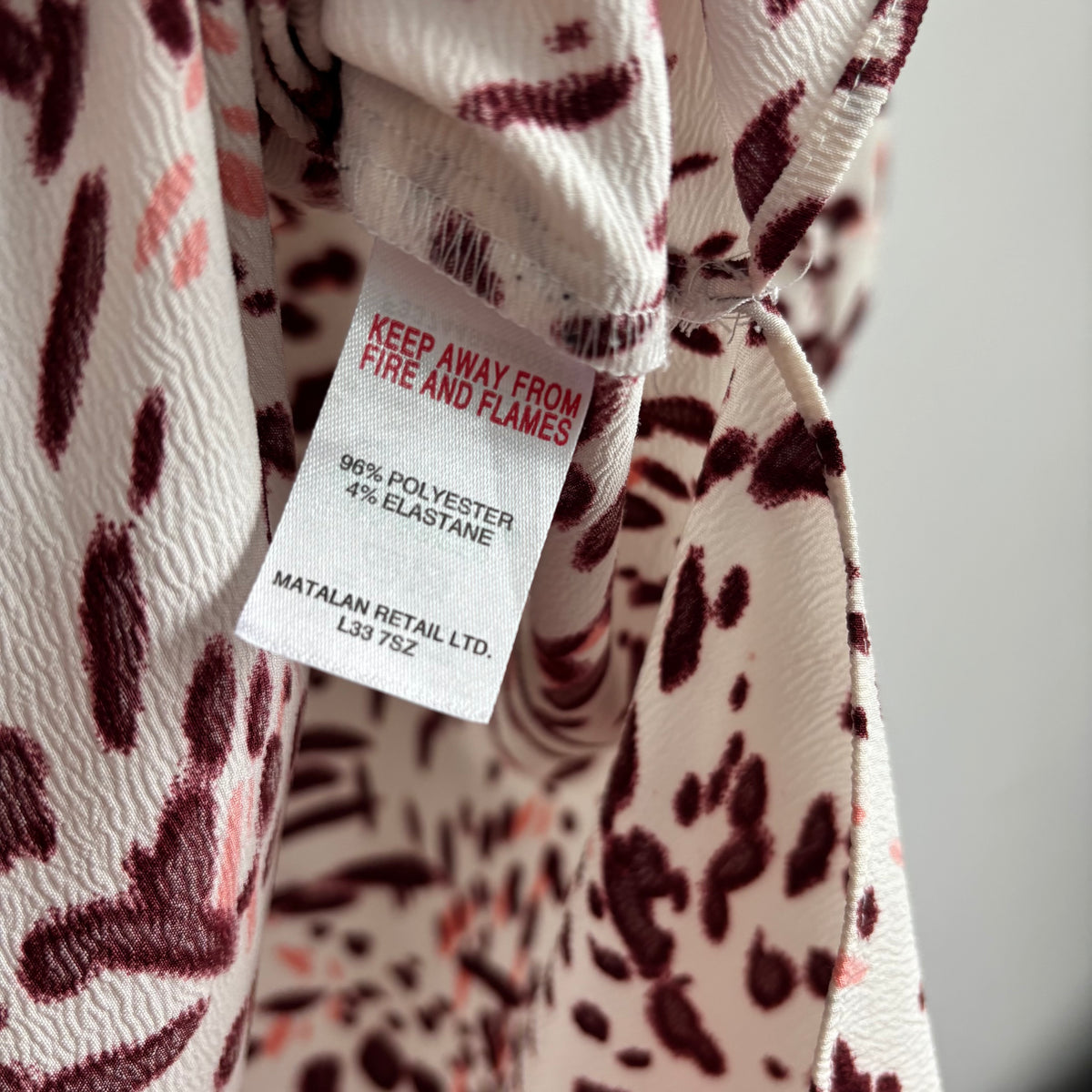 Matalan Blouse Size 16