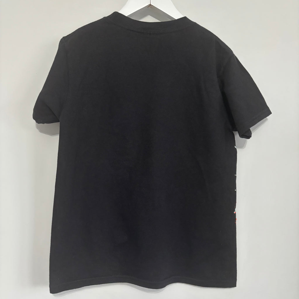 Coach UK Evil G Kid’s T-Shirt Size Large Age 7-8 Years