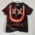 Coach UK Evil G Kid’s T-Shirt Size Large Age 7-8 Years