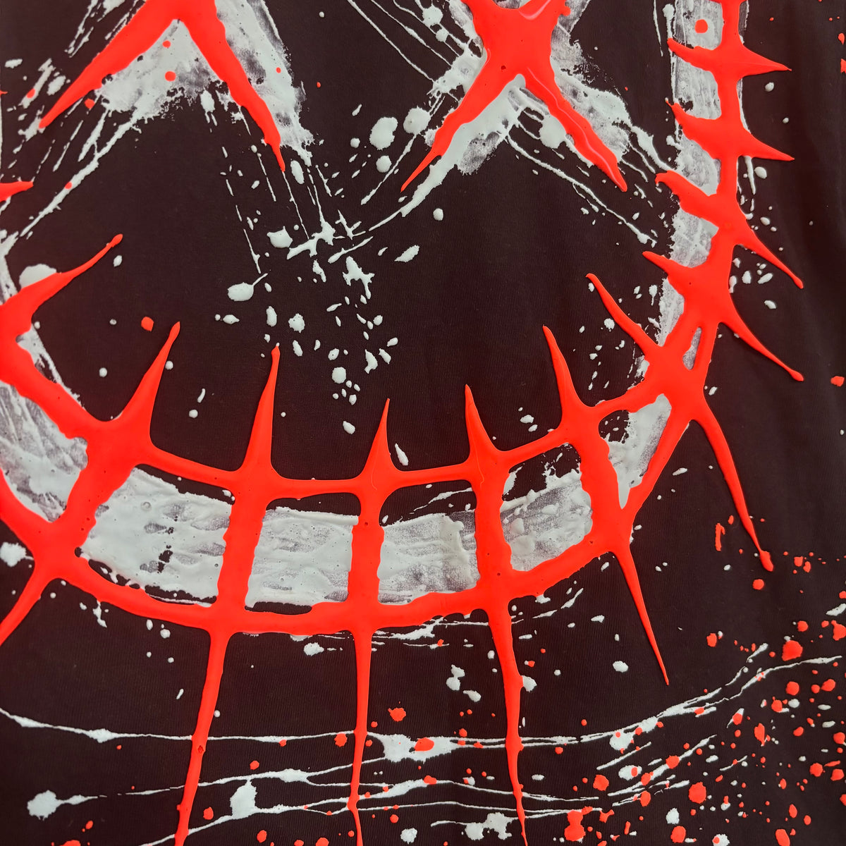 Coach UK Evil G Kid’s T-Shirt Size Large Age 7-8 Years