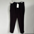 Next Lift, Slim & Shape Skinny Black Trousers Size 18R BNWT